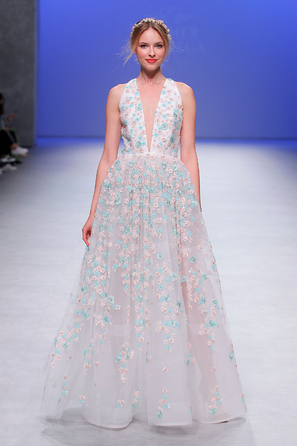 ilovebrides.pt Esther Noriega Coleção 2020 Vestidos de festa e cerimonia